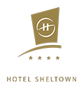 Bienvenido A Hotel Sheltown